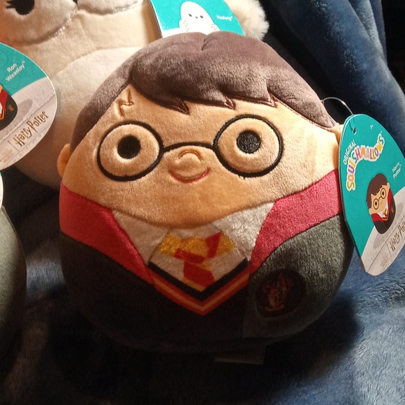 Harry Potter Collection Bundle - Picture 2 of 9